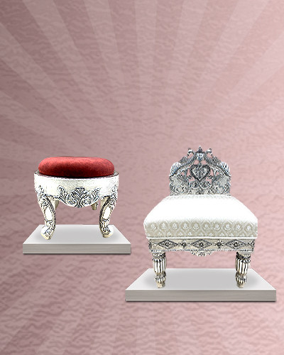 Silver Wood Crafts